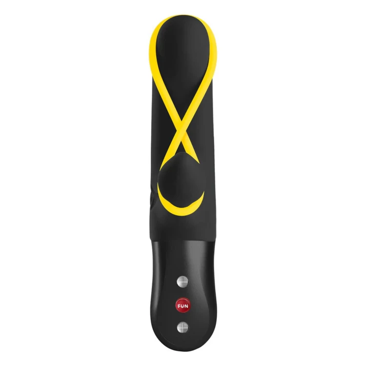 wibrator Fun Factory Amorino black