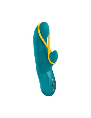 wibratoe Fun Factory Amorino green