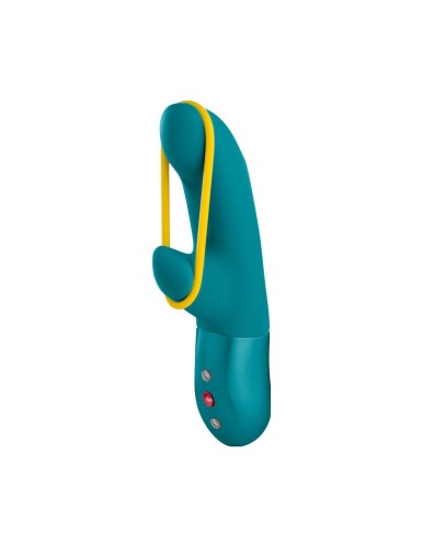 wibratoe Fun Factory Amorino green