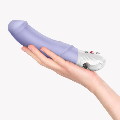 wibrator Big Boss Purple