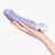 wibrator Big Boss Purple