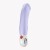 wibrator Big Boss Purple