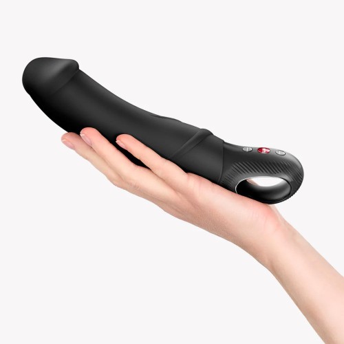 wibrator Big Boss Black
