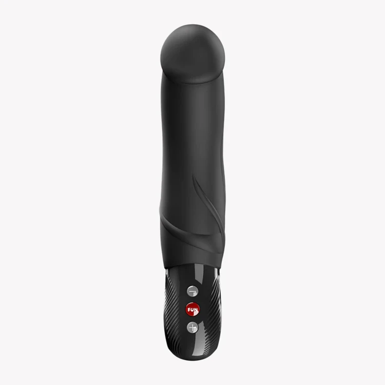 wibrator Big Boss Black