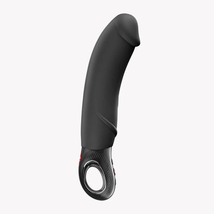 wibrator Big Boss Black