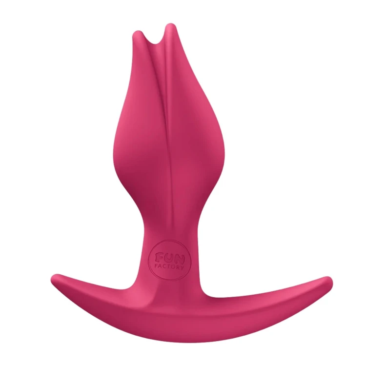 korek analny Bootie Fem Raspberry