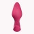 korek analny Bootie Fem Raspberry