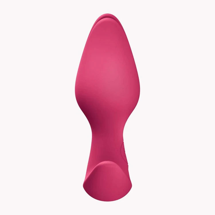 korek analny Bootie Fem Raspberry