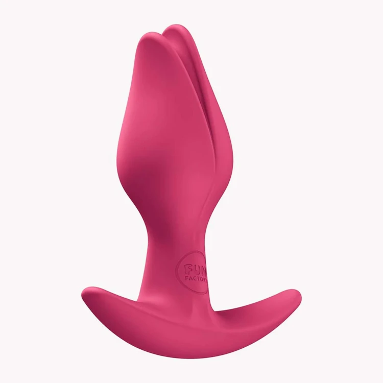 korek analny Bootie Fem Raspberry