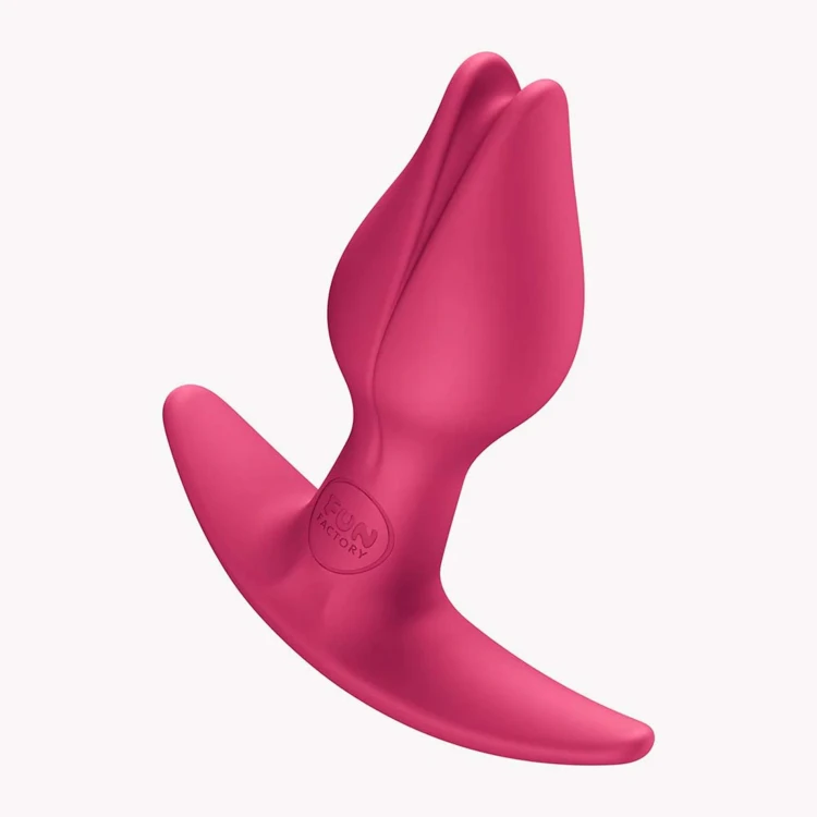 korek analny Bootie Fem Raspberry