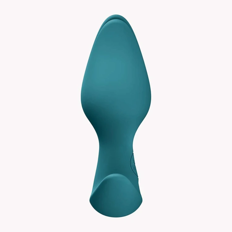 korek analny Bootie Fem Bottle Green