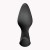 korek analny Bootie Fem Black
