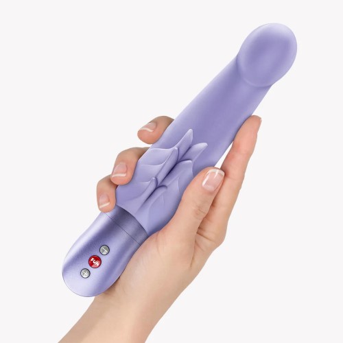 wibrator Wicked Angel Purple