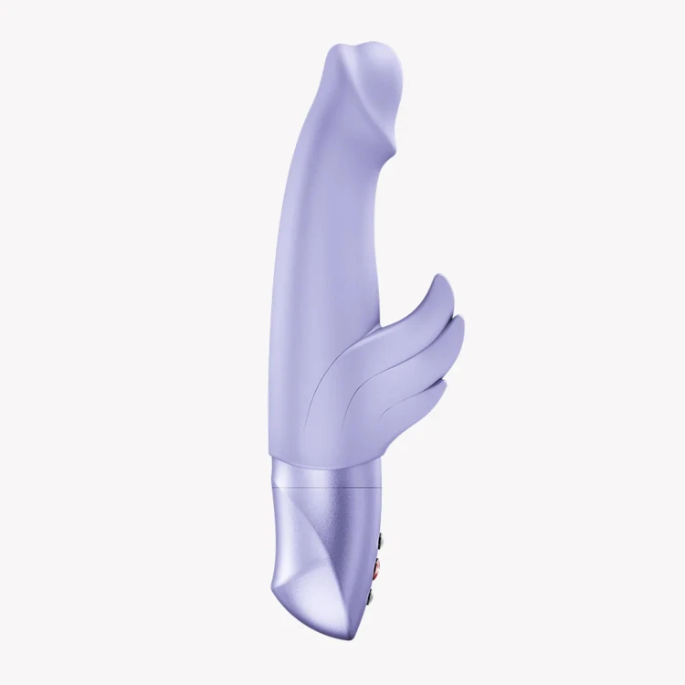 wibrator Wicked Angel Purple