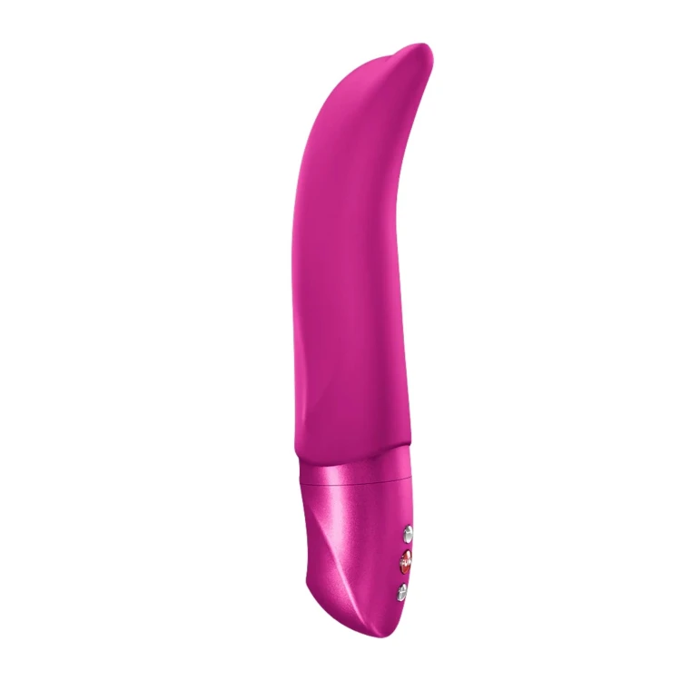 wibrator Diva Dolphin Magenta