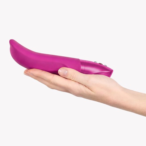 wibrator Diva Dolphin Magenta