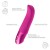 wibrator Diva Dolphin Magenta