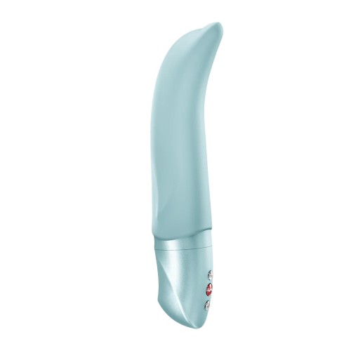 wibrator Diva Dolphin Ice Blue