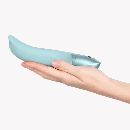 wibrator Diva Dolphin Ice Blue