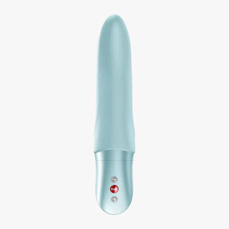 wibrator Diva Dolphin Ice Blue