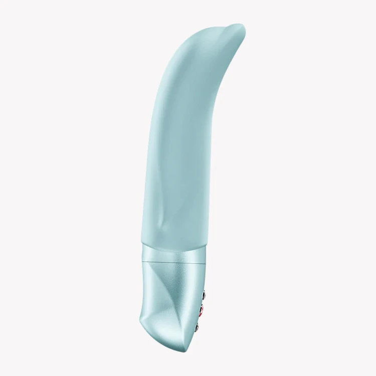 wibrator Diva Dolphin Ice Blue