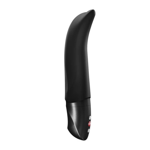 wibrator Diva Dolphin Black