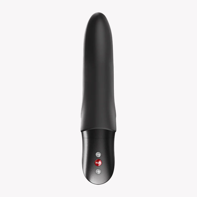 wibrator Diva Dolphin Black