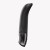 wibrator Diva Dolphin Black