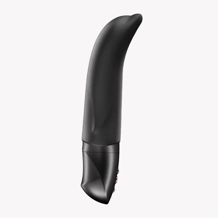 wibrator Diva Dolphin Black