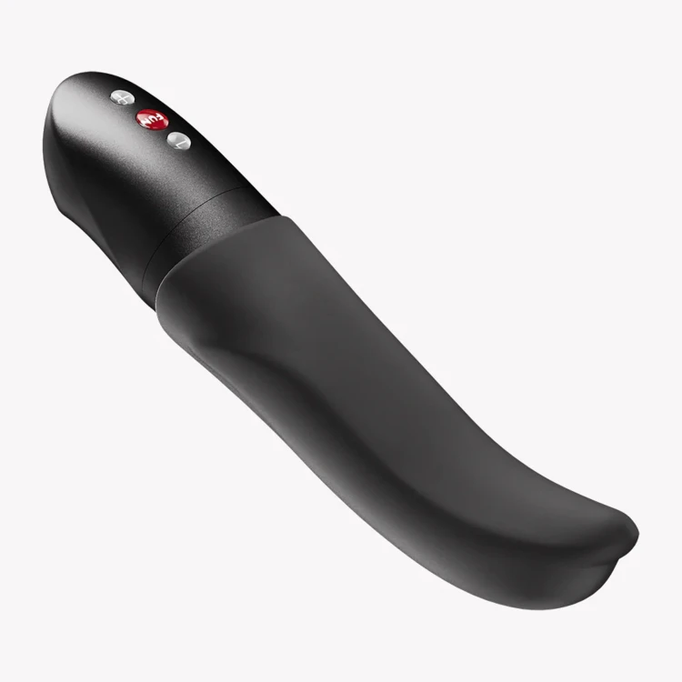 wibrator Diva Dolphin Black
