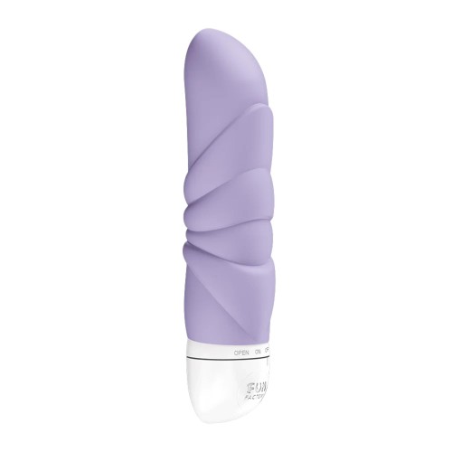 wibrator Jam Lavender