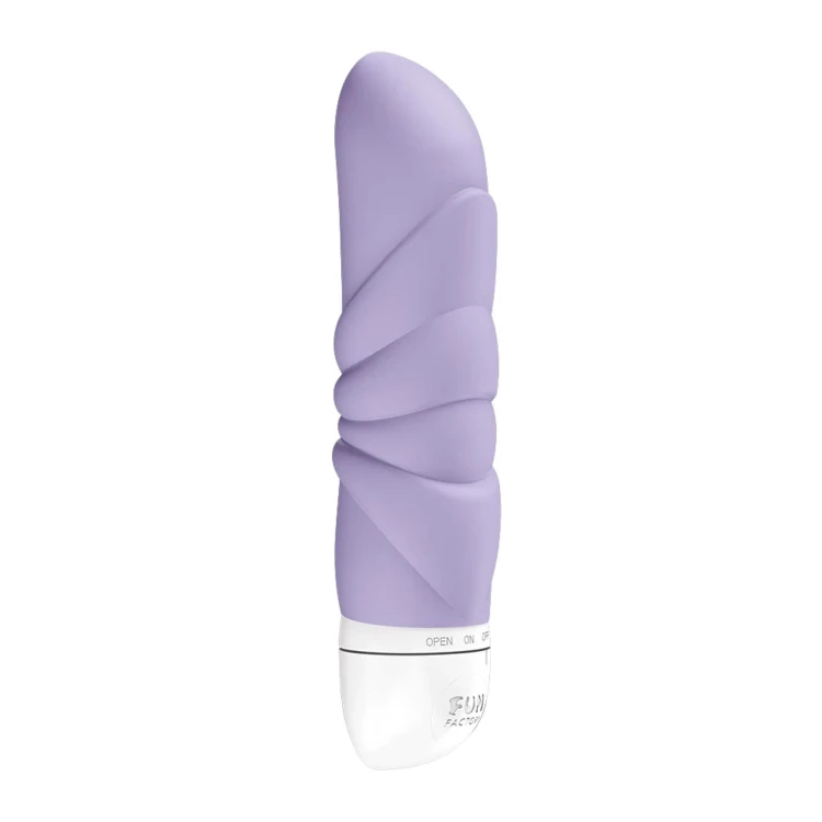 wibrator Jam Lavender