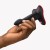 dildo Limba Flex S Black