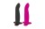 dildo Limba Flex L black