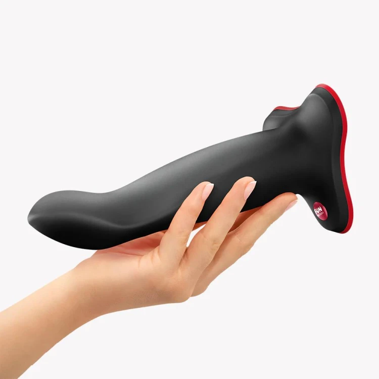 dildo Limba Flex L black