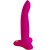 dildo Limba Flex M pink