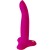 dildo Limba Flex M pink