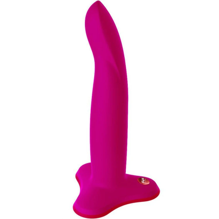dildo Limba Flex M pink