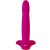 dildo Limba Flex M pink