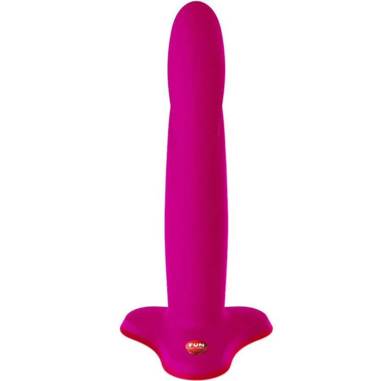 dildo Limba Flex M pink