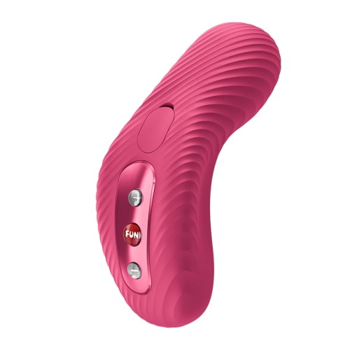 masażer Laya III Raspberry