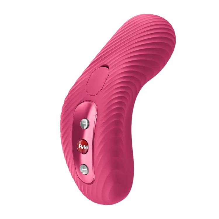masażer Laya III Raspberry
