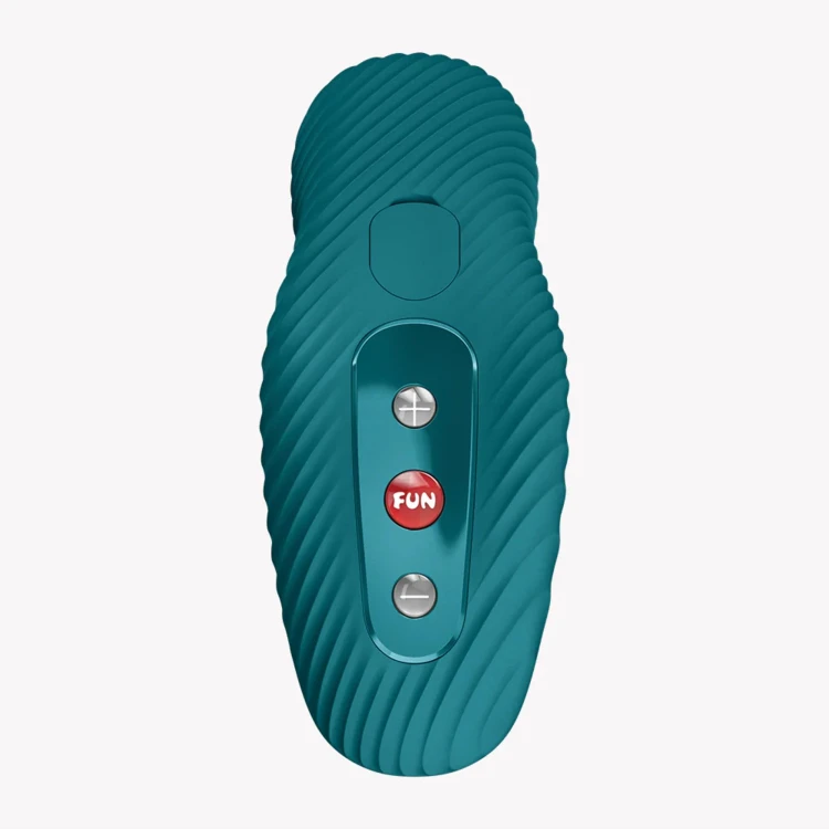 masażer Laya III Bottle Green