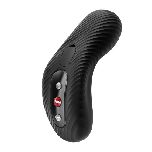masażer Laya III Black