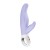 wibrator Lady Bi Purple