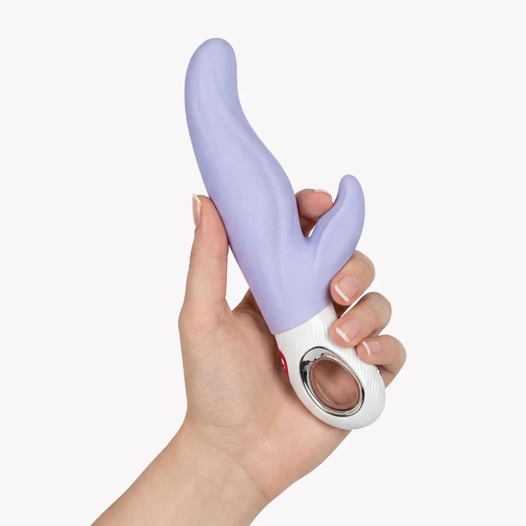 wibrator Lady Bi Purple