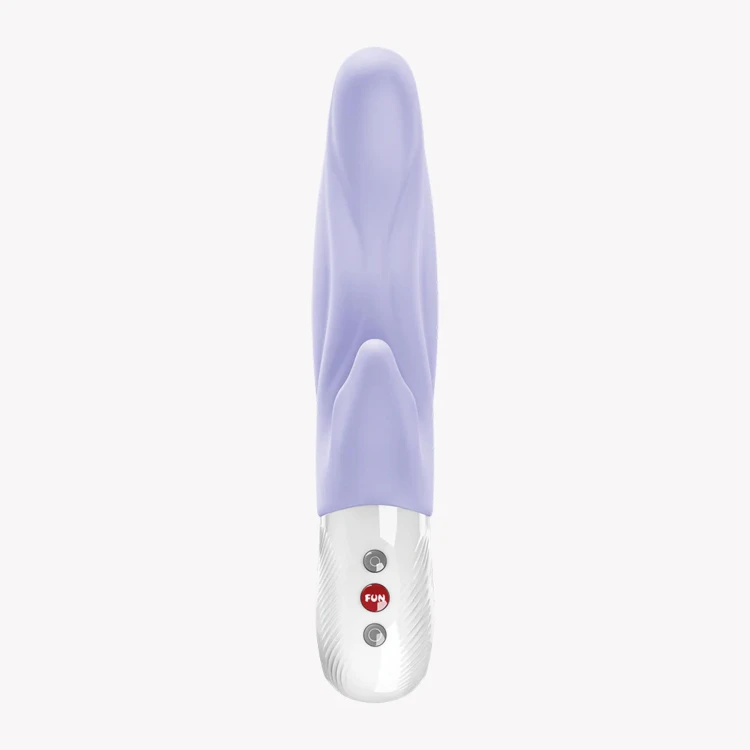 wibrator Lady Bi Purple