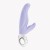 wibrator Lady Bi Purple