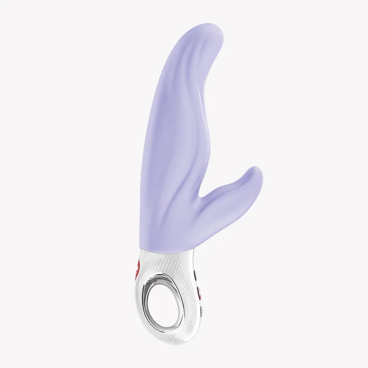 wibrator Lady Bi Purple