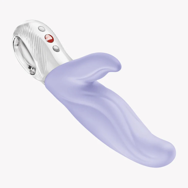 wibrator Lady Bi Purple